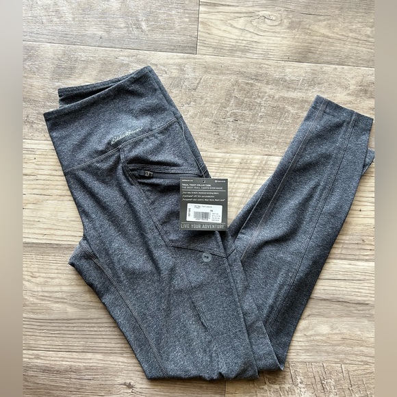 Eddie Bauer Pants & Jumpsuits Nwt Eddie Bauer Trail Tight Legging